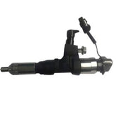 HP injection New Original Fuel Injector 295050-0230 for Hino Engine J08E
